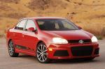 Volkswagen Jetta TDi Street Cup Edition 2010 года